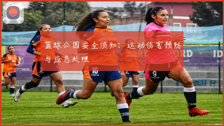 篮球公园安全须知:运动伤害预防与应急处理