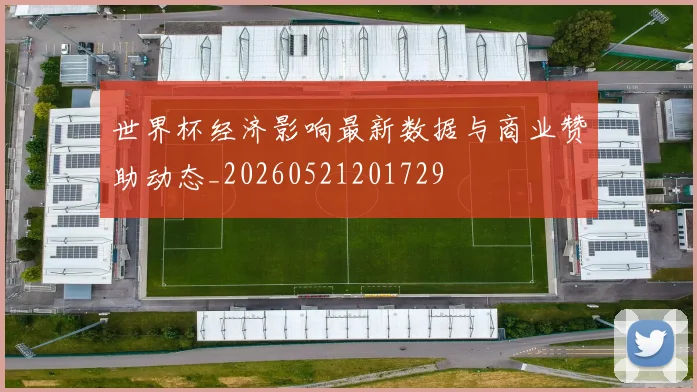 世界杯经济影响最新数据与商业赞助动态_20260521201729